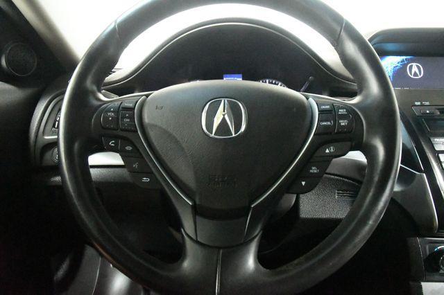 used 2013 Acura ILX car, priced at $13,995