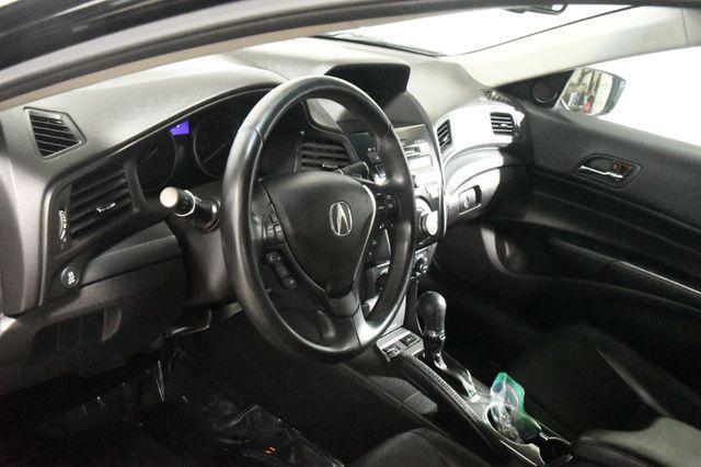 used 2013 Acura ILX car, priced at $13,995