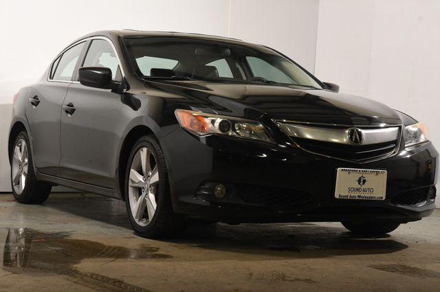 used 2013 Acura ILX car, priced at $13,995