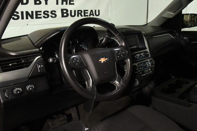 used 2015 Chevrolet Tahoe car, priced at $21,995