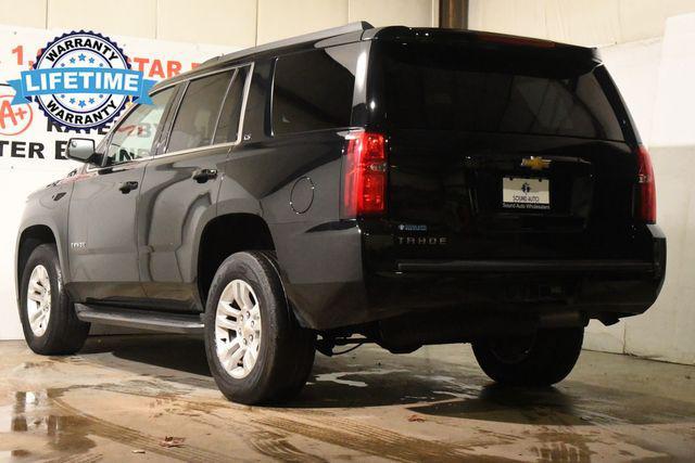 used 2015 Chevrolet Tahoe car, priced at $21,995