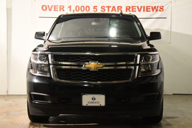 used 2015 Chevrolet Tahoe car, priced at $21,995