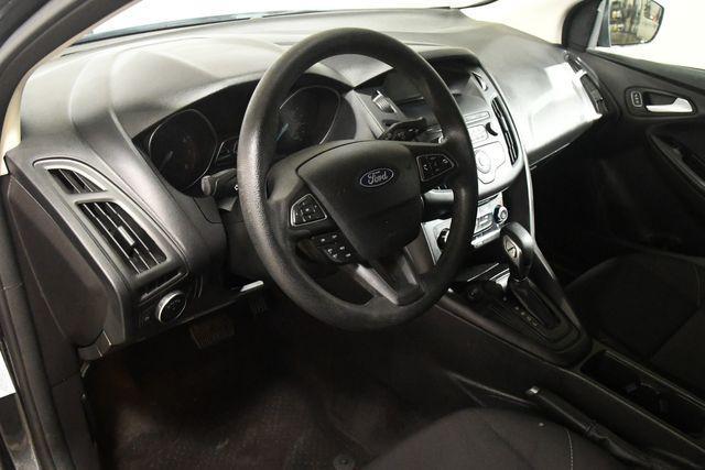 used 2018 Ford Focus car, priced at $8,995