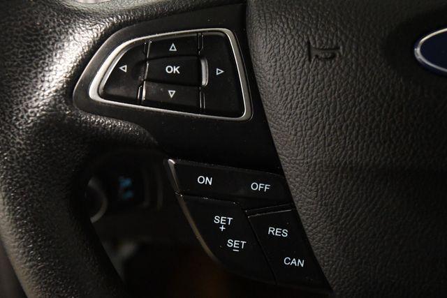 used 2018 Ford Focus car, priced at $8,995