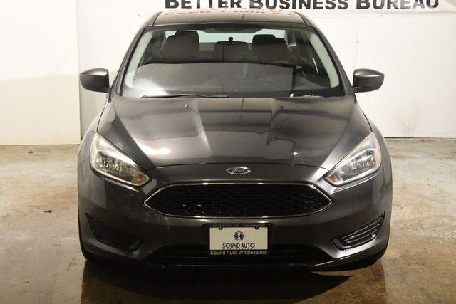 used 2018 Ford Focus car, priced at $8,995