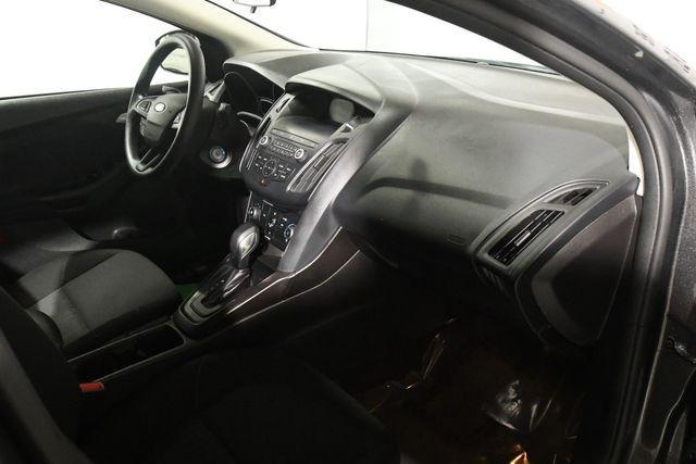 used 2018 Ford Focus car, priced at $8,995