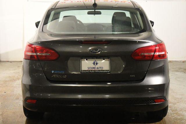 used 2018 Ford Focus car, priced at $8,995