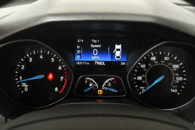 used 2018 Ford Focus car, priced at $8,995