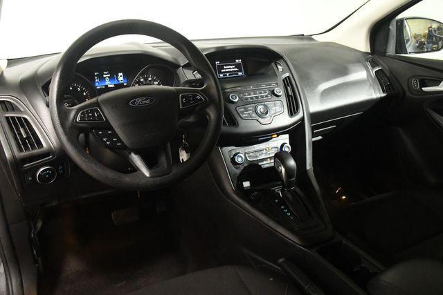used 2018 Ford Focus car, priced at $8,995