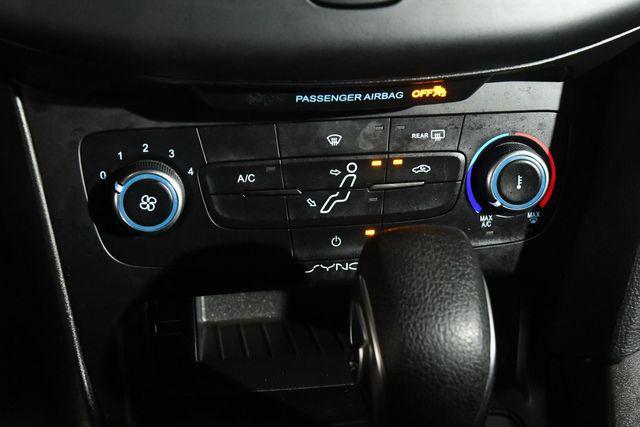 used 2018 Ford Focus car, priced at $8,995