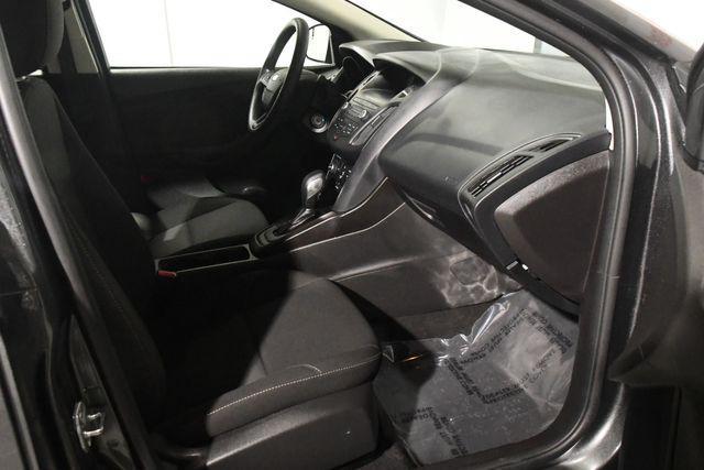 used 2018 Ford Focus car, priced at $8,995