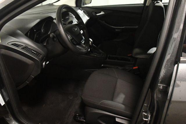 used 2018 Ford Focus car, priced at $8,995