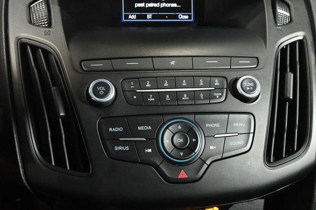used 2018 Ford Focus car, priced at $8,995