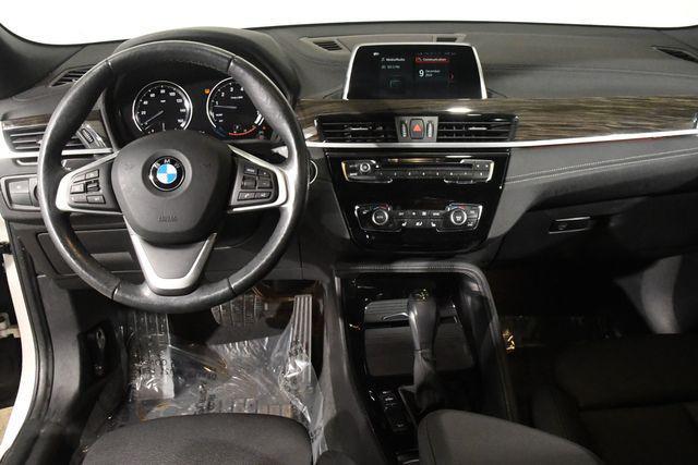 used 2018 BMW X2 car, priced at $20,995