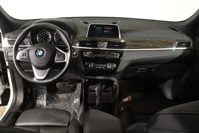 used 2018 BMW X2 car, priced at $20,995