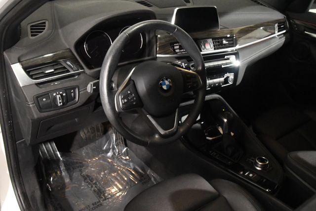 used 2018 BMW X2 car, priced at $20,995