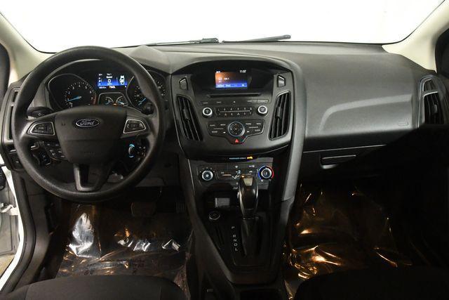 used 2016 Ford Focus car, priced at $8,495