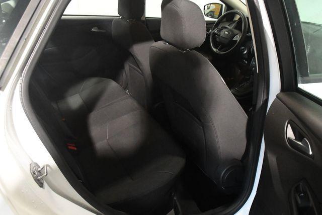 used 2016 Ford Focus car, priced at $8,495