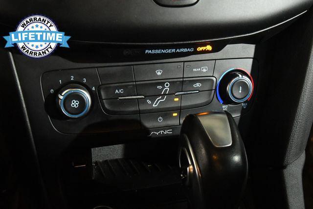 used 2016 Ford Focus car, priced at $8,495