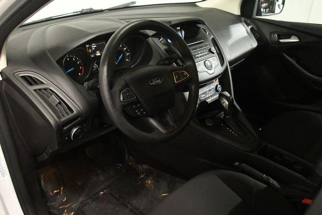 used 2016 Ford Focus car, priced at $8,495