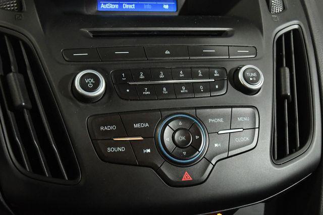 used 2016 Ford Focus car, priced at $8,495