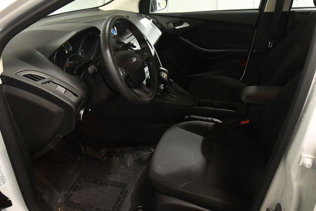 used 2016 Ford Focus car, priced at $8,495