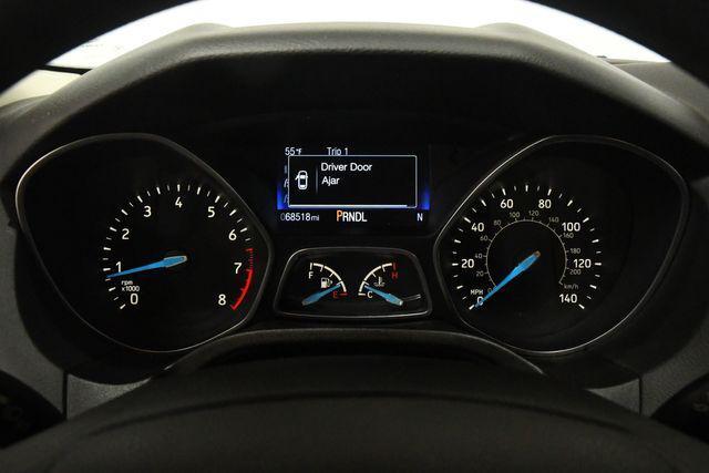 used 2016 Ford Focus car, priced at $8,495