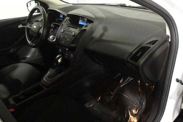 used 2016 Ford Focus car, priced at $8,495