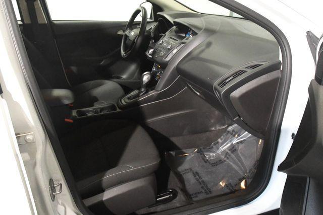 used 2016 Ford Focus car, priced at $8,495