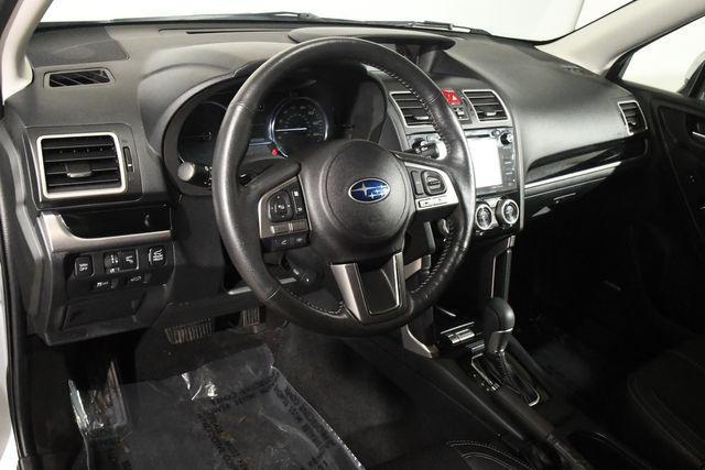 used 2018 Subaru Forester car, priced at $17,995