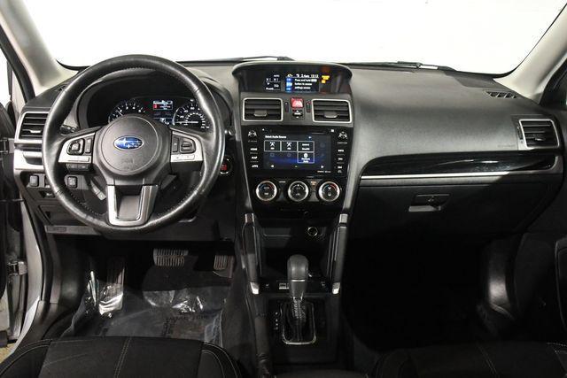 used 2018 Subaru Forester car, priced at $17,995