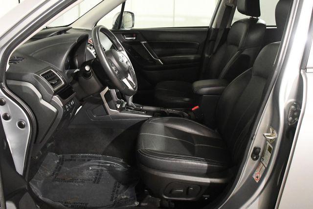 used 2018 Subaru Forester car, priced at $17,995