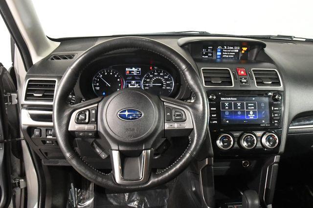 used 2018 Subaru Forester car, priced at $17,995