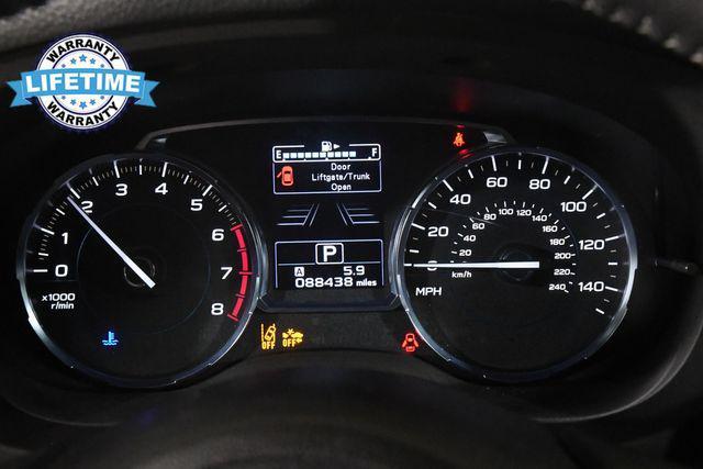 used 2018 Subaru Forester car, priced at $17,995