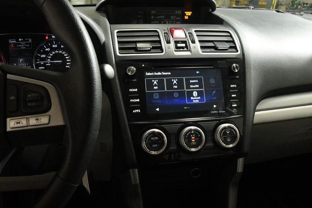 used 2018 Subaru Forester car, priced at $19,995