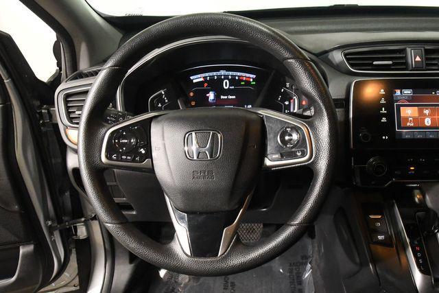 used 2020 Honda CR-V car, priced at $21,995