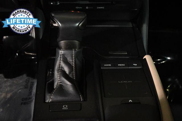 used 2021 Lexus ES 250 car, priced at $27,495