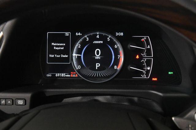 used 2021 Lexus ES 250 car, priced at $27,495