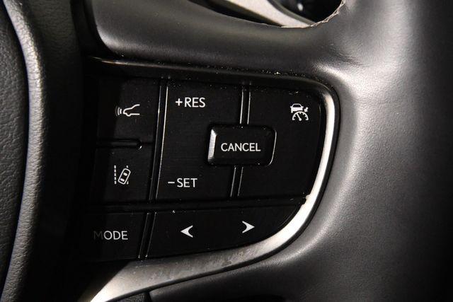 used 2021 Lexus ES 250 car, priced at $27,495