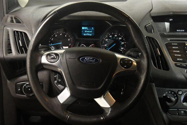 used 2018 Ford Transit Connect car, priced at $16,495