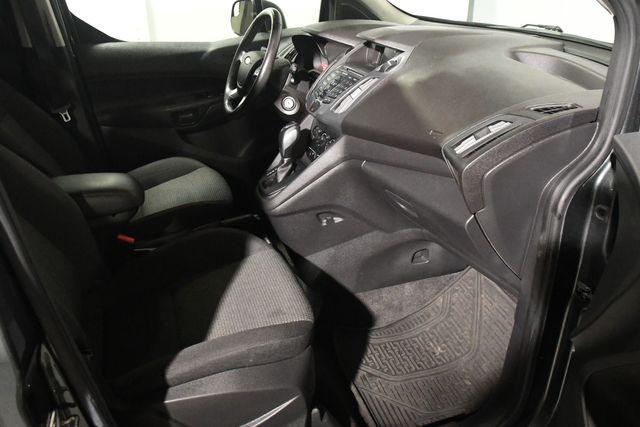 used 2018 Ford Transit Connect car, priced at $16,495