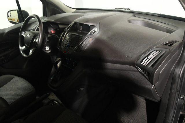 used 2018 Ford Transit Connect car, priced at $16,495