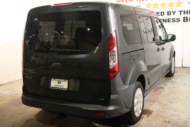 used 2018 Ford Transit Connect car, priced at $16,495