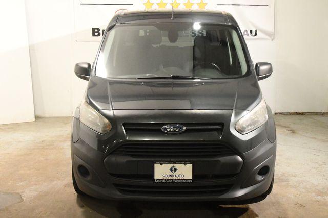 used 2018 Ford Transit Connect car, priced at $16,495