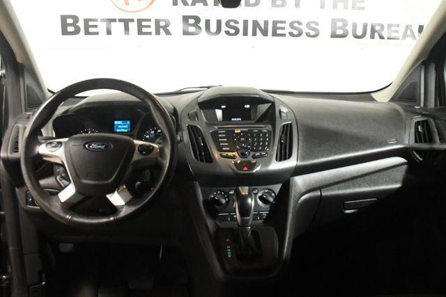 used 2018 Ford Transit Connect car, priced at $16,495