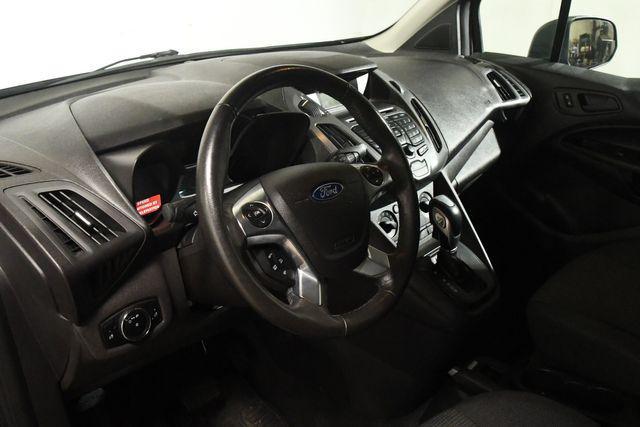used 2018 Ford Transit Connect car, priced at $16,495