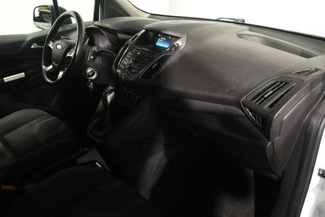 used 2018 Ford Transit Connect car, priced at $17,995