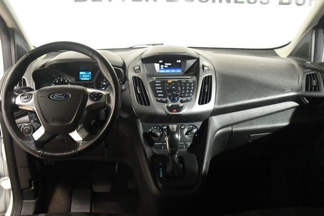 used 2018 Ford Transit Connect car, priced at $17,995