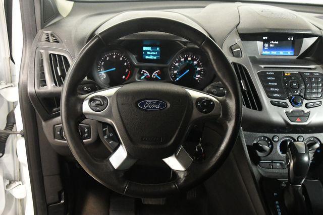 used 2018 Ford Transit Connect car, priced at $17,995