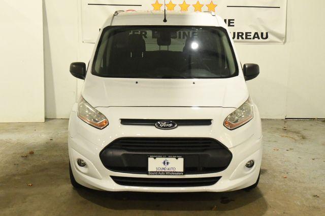 used 2018 Ford Transit Connect car, priced at $17,995